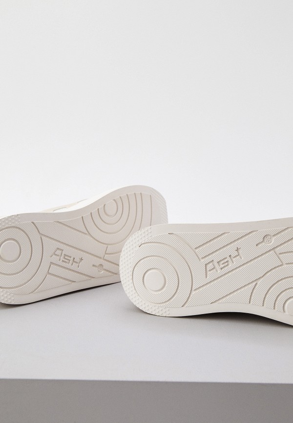 фото Кроссовки ash