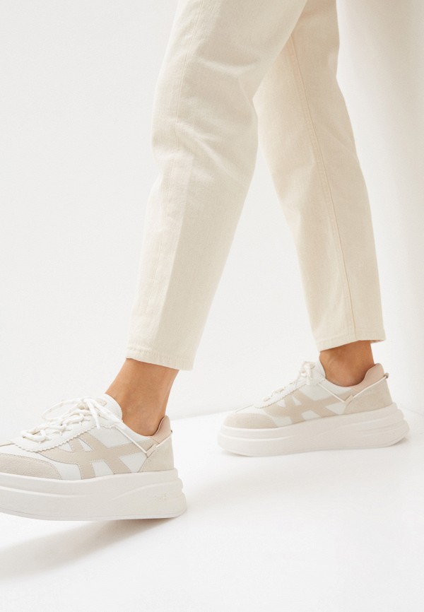 фото Кроссовки ash