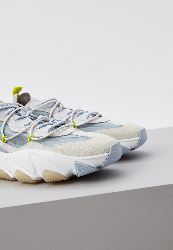 фото Кроссовки ash