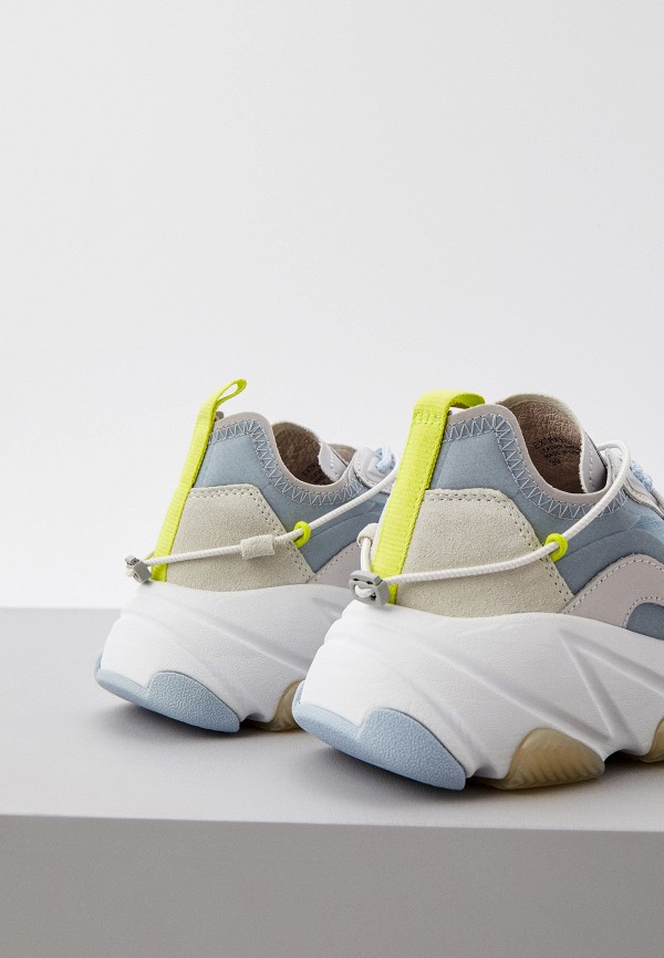 фото Кроссовки ash