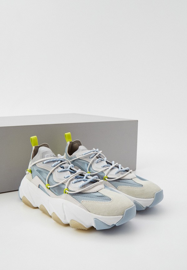 фото Кроссовки ash