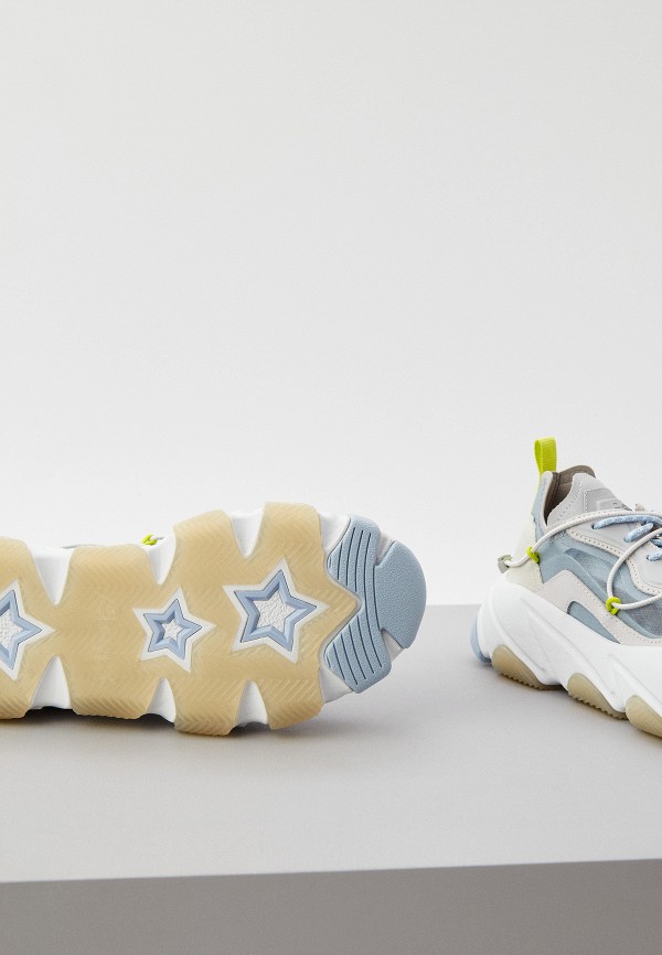 фото Кроссовки ash