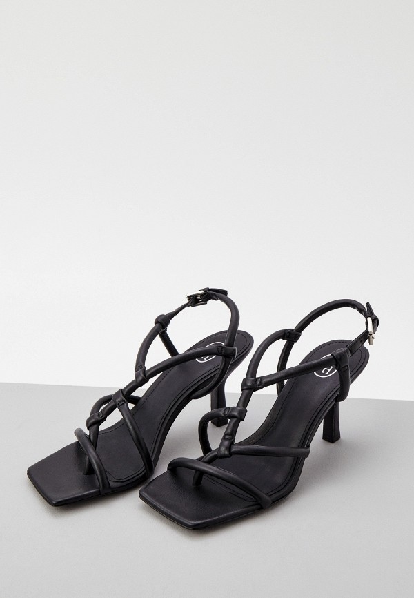 фото Босоножки ash