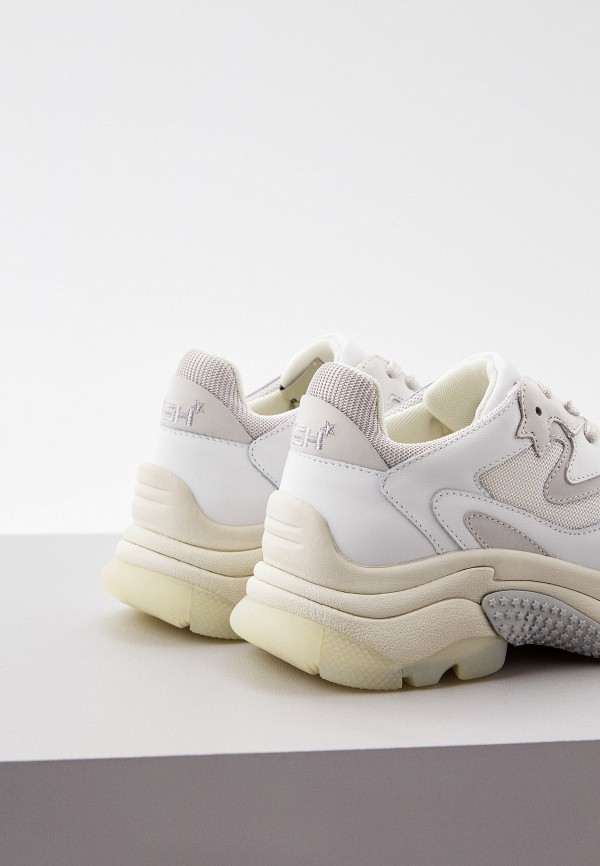 фото Кроссовки ash