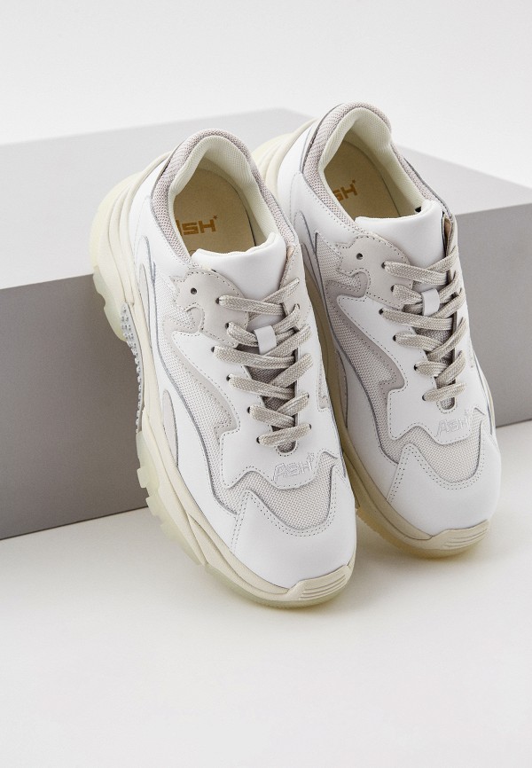 фото Кроссовки ash