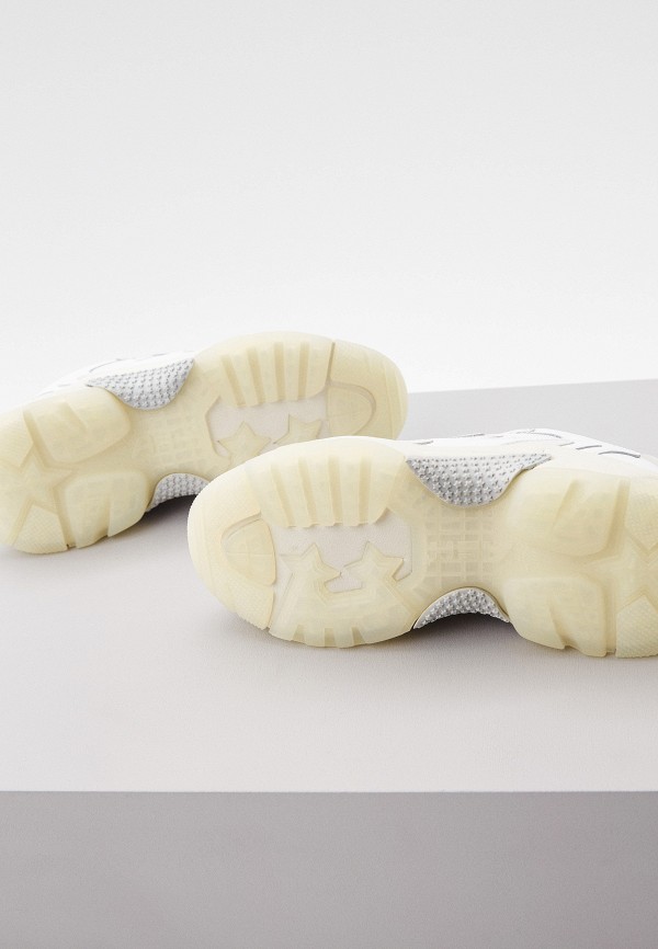 фото Кроссовки ash