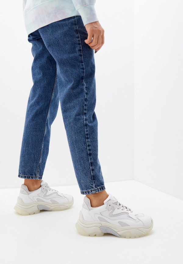 фото Кроссовки ash