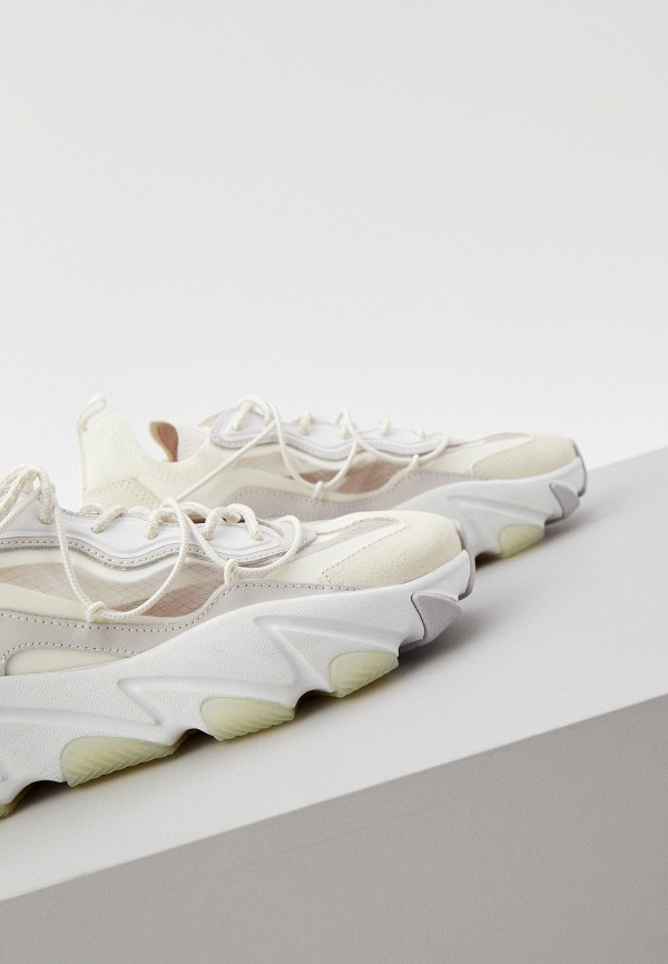 фото Кроссовки ash