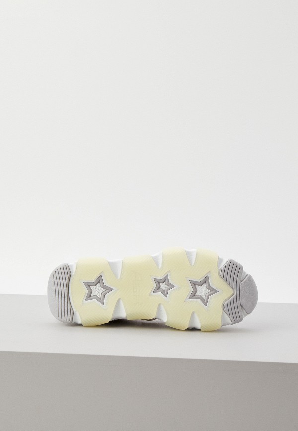 фото Кроссовки ash