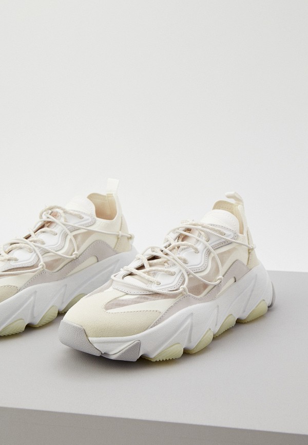 фото Кроссовки ash