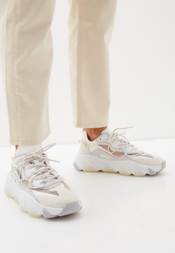 фото Кроссовки ash