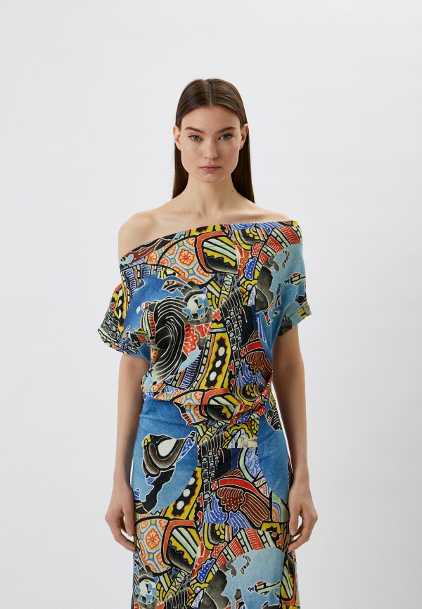фото Платье vivienne westwood