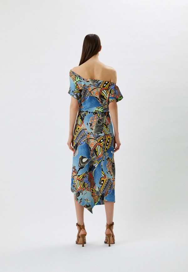 фото Платье vivienne westwood