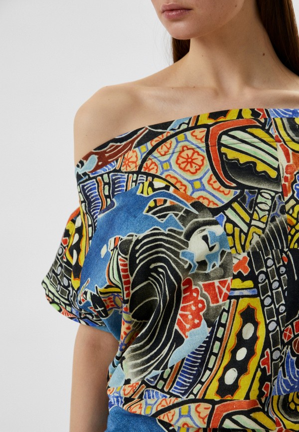фото Платье vivienne westwood