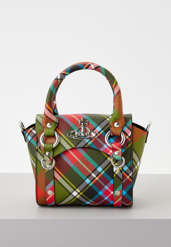 

Сумка Vivienne Westwood, Разноцветный