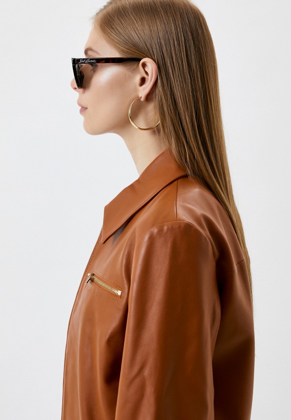 фото Очки солнцезащитные saint laurent