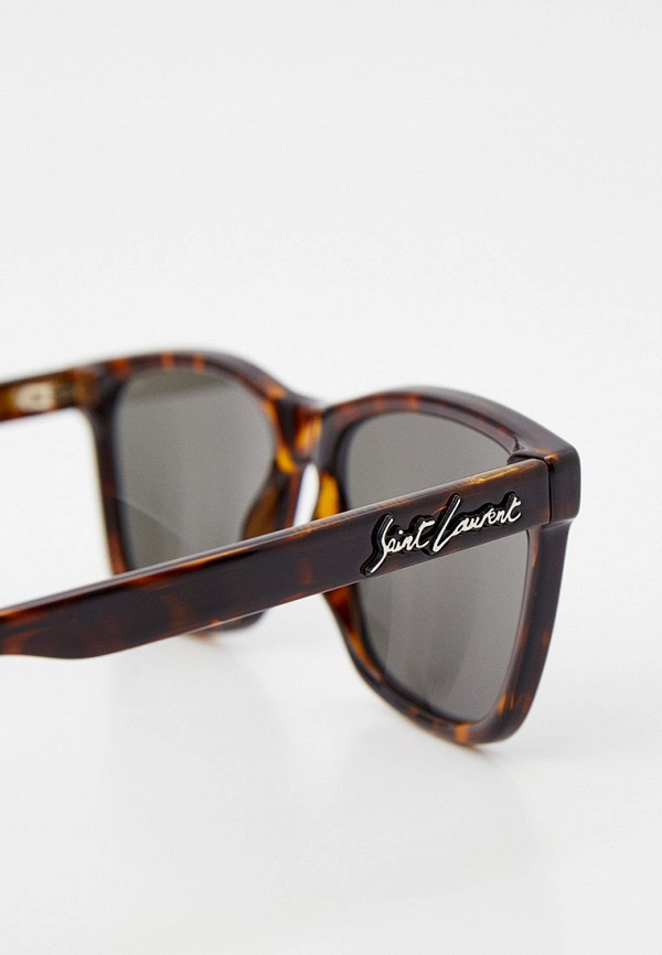 фото Очки солнцезащитные saint laurent