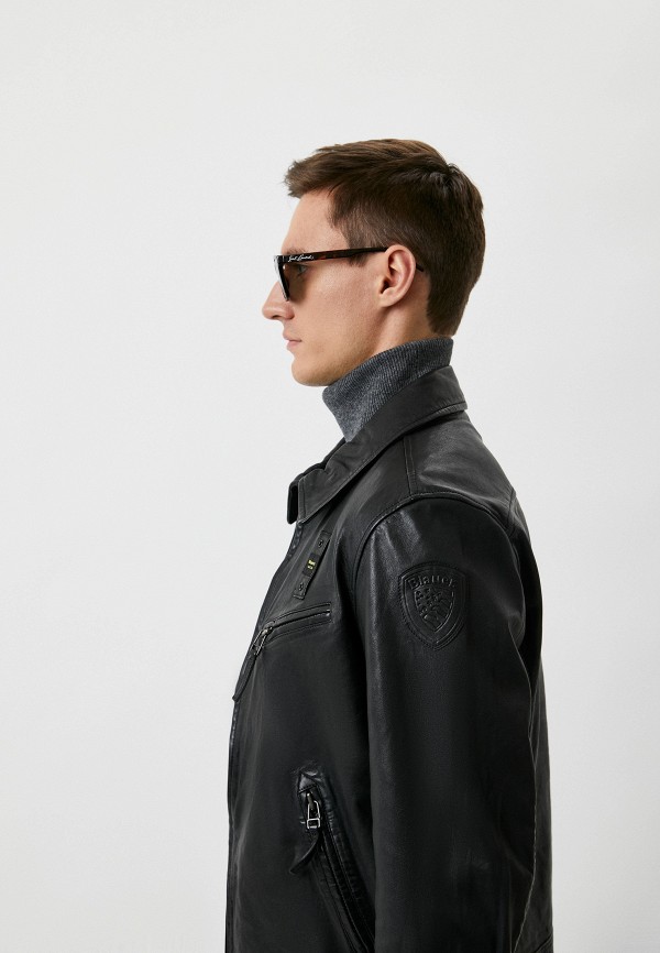 фото Очки солнцезащитные saint laurent
