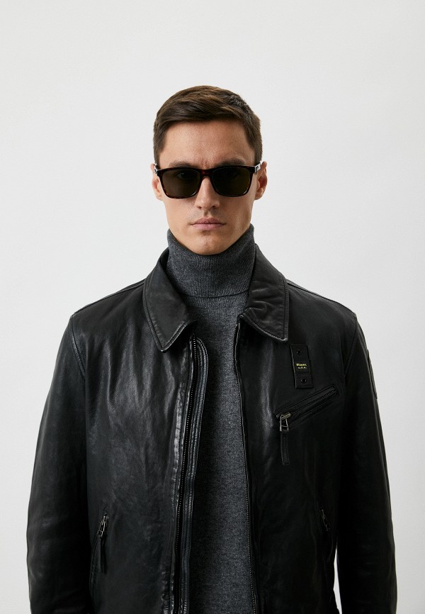 фото Очки солнцезащитные saint laurent