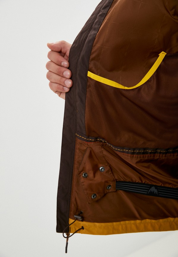 фото Куртка сноубордическая burton