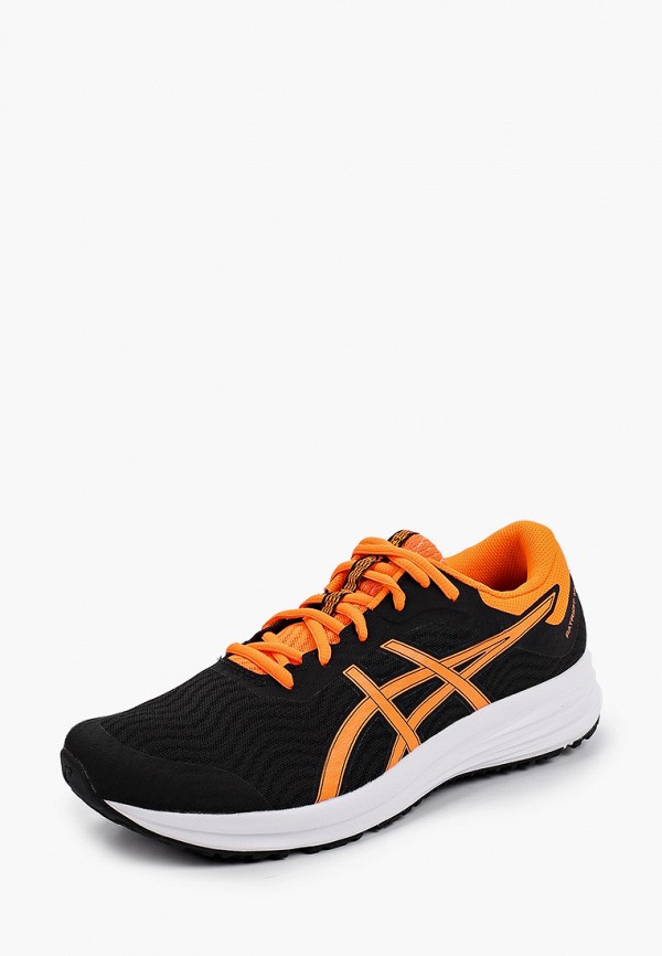 фото Кроссовки asics