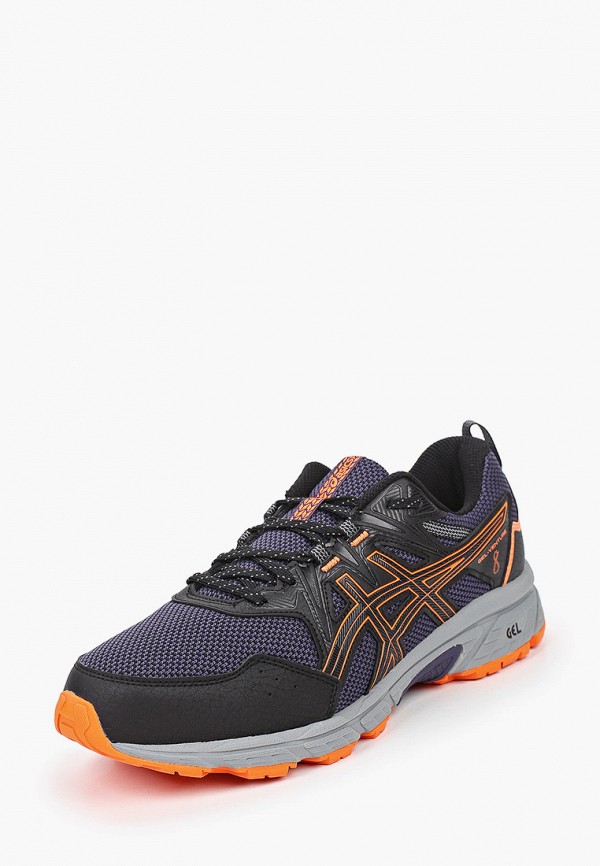 фото Кроссовки asics