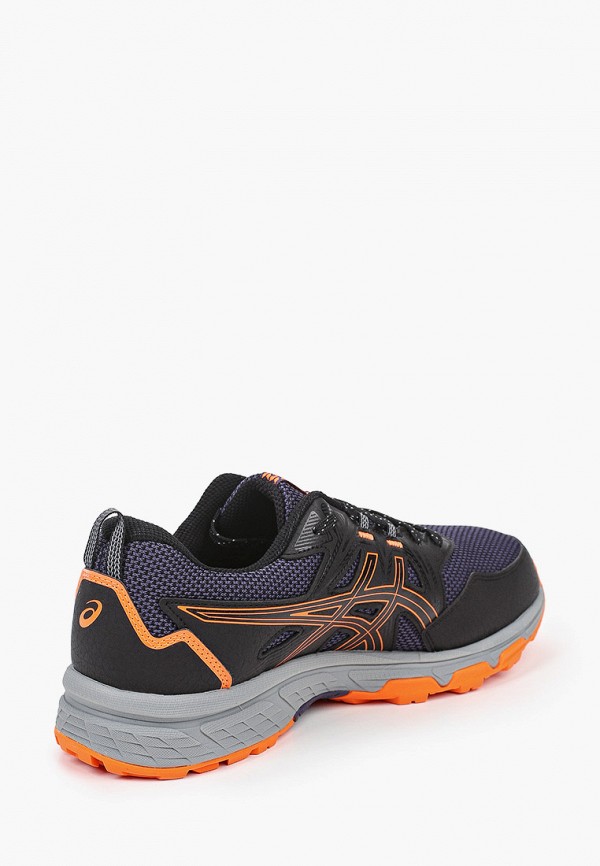 фото Кроссовки asics