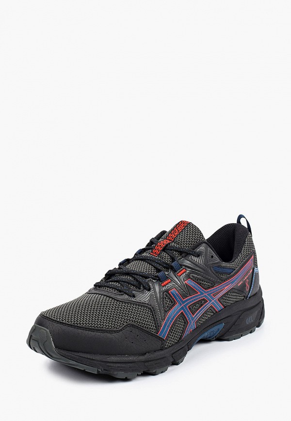 фото Кроссовки asics