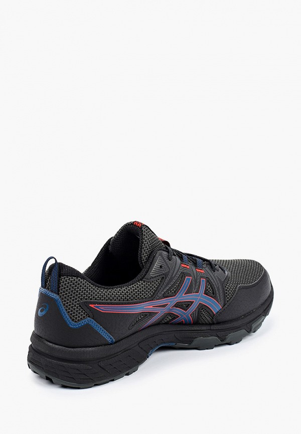 фото Кроссовки asics