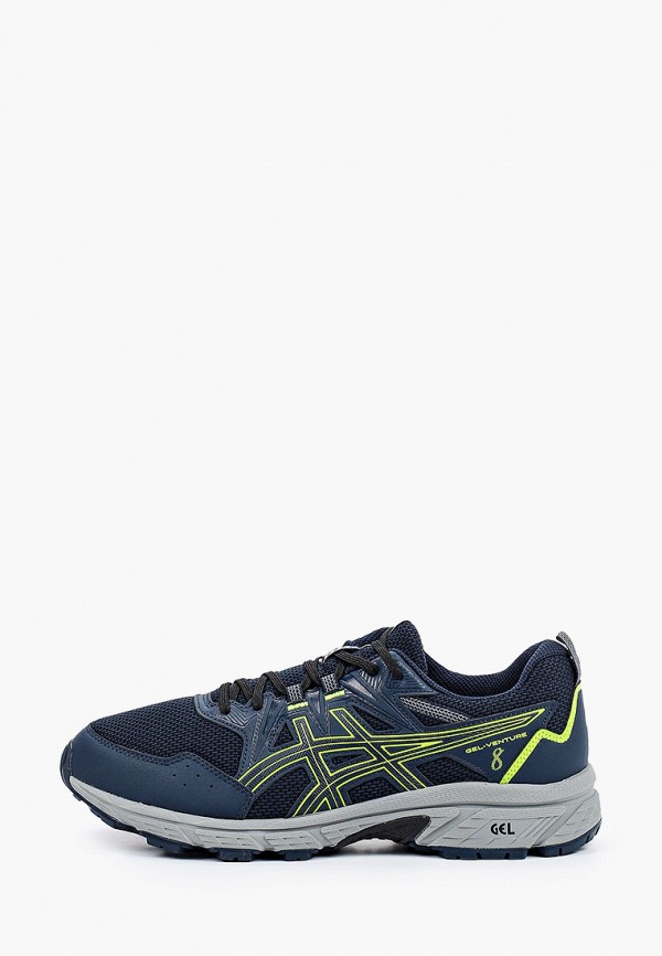 

Кроссовки ASICS, Синий, GEL-VENTURE 8
