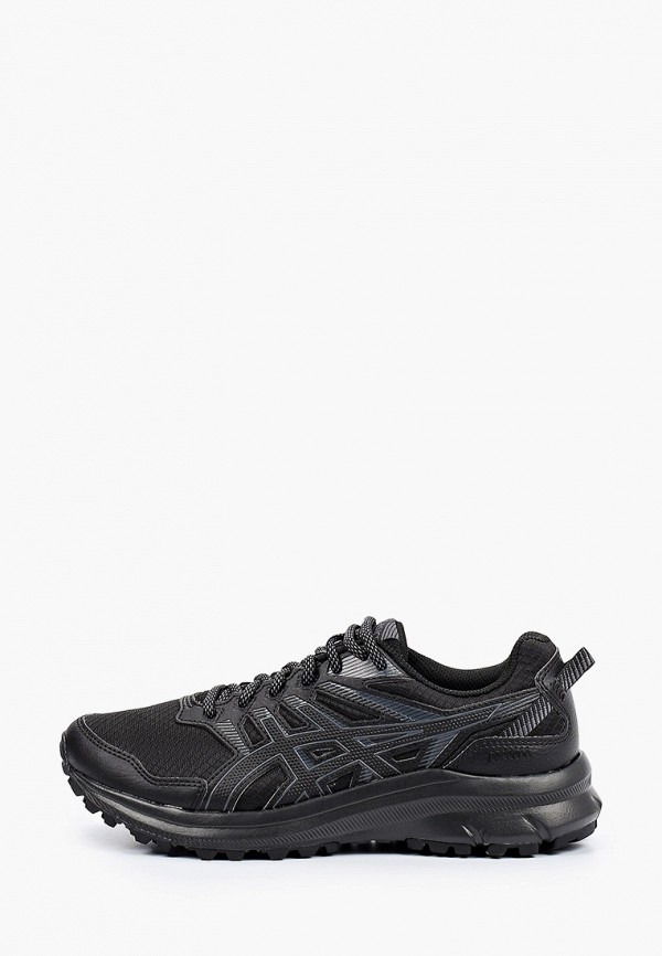 

Кроссовки ASICS, Черный, TRAIL SCOUT 2