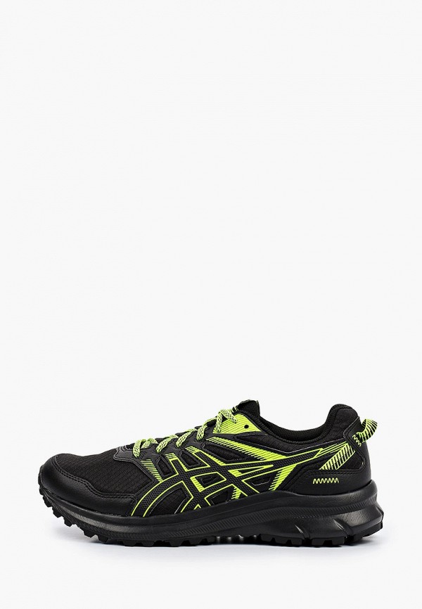 

Кроссовки ASICS, Черный, TRAIL SCOUT 2