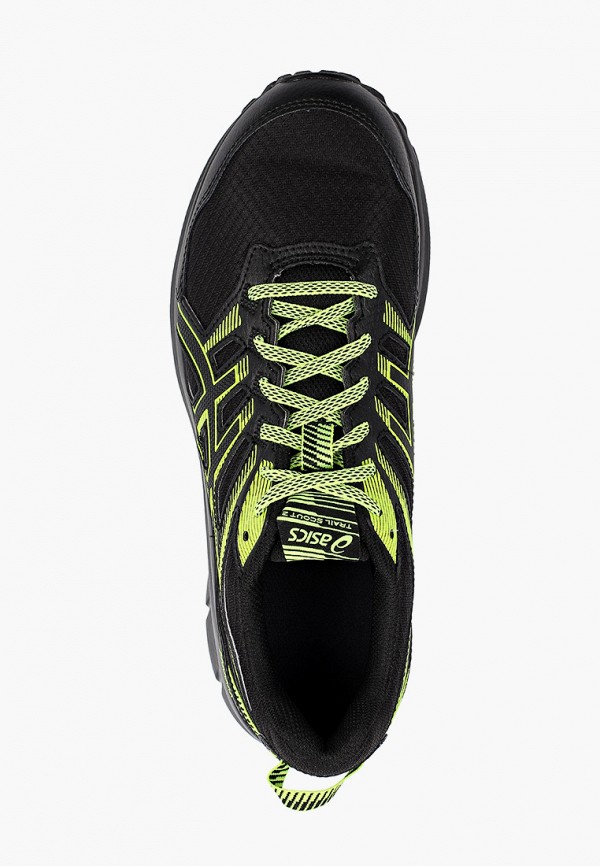 фото Кроссовки asics