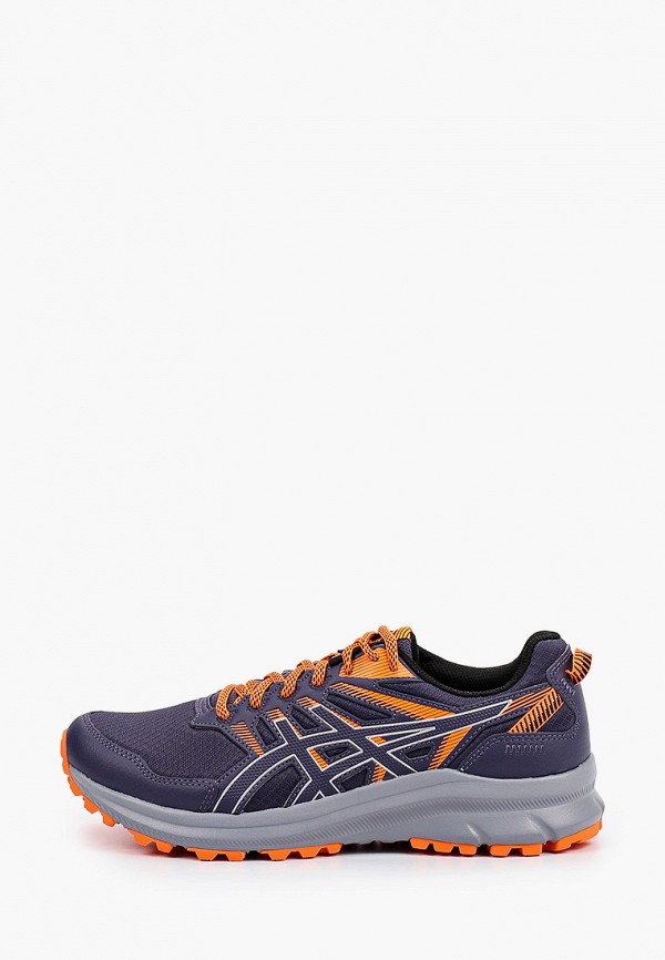 фото Кроссовки asics