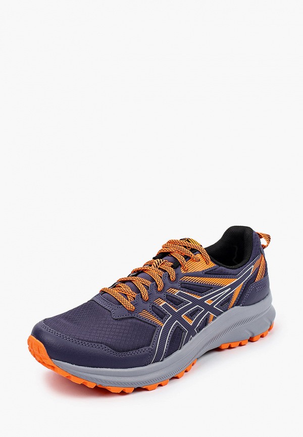 фото Кроссовки asics