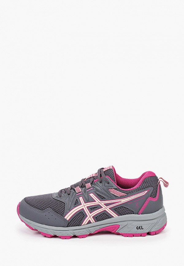 

Кроссовки ASICS, Серый, GEL-VENTURE 8