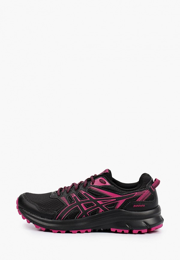 

Кроссовки ASICS, Черный, TRAIL SCOUT 2