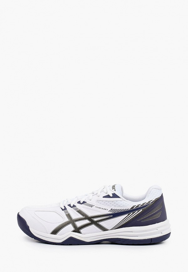 фото Кроссовки asics