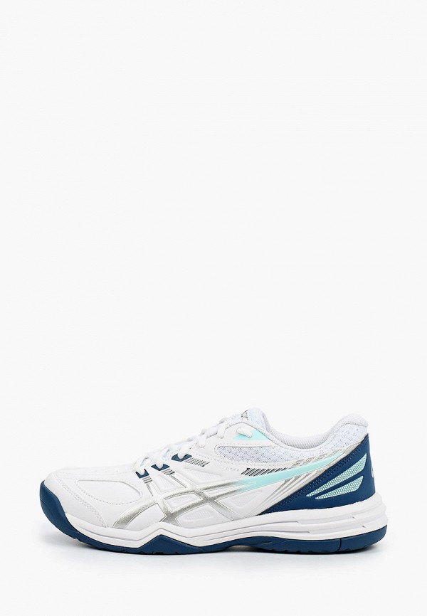 

Кроссовки ASICS, Белый, COURT SLIDE 2