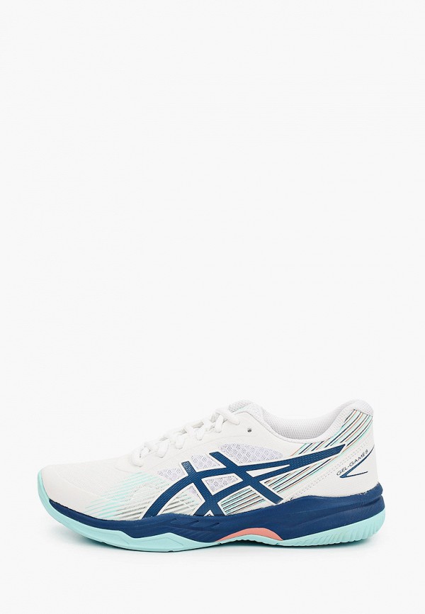 

Кроссовки ASICS, Белый, GEL-GAME 8