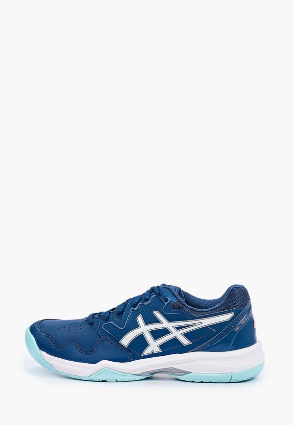 

Кроссовки ASICS, Синий, GEL-DEDICATE 7