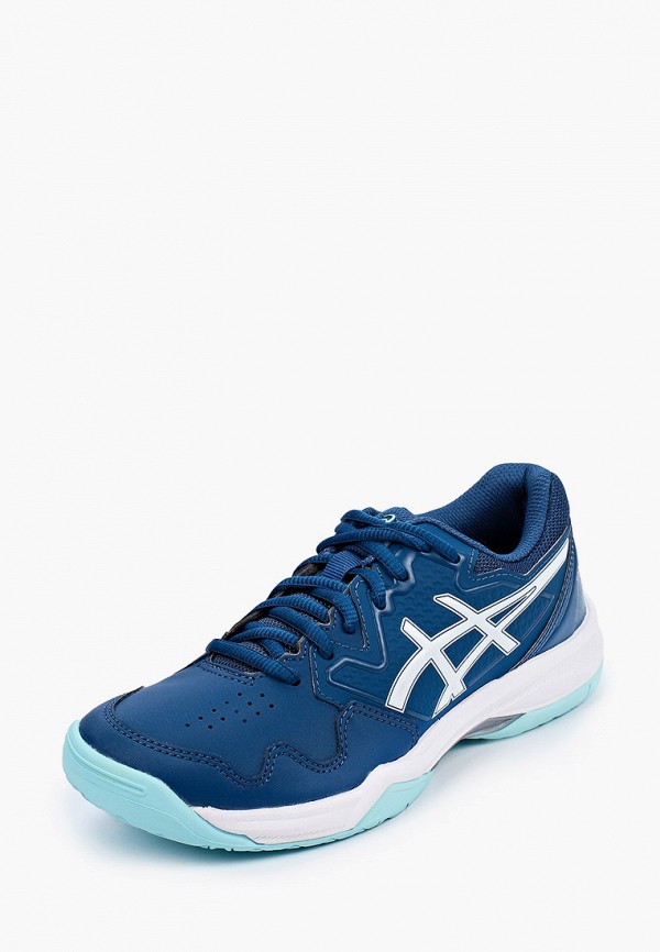 фото Кроссовки asics