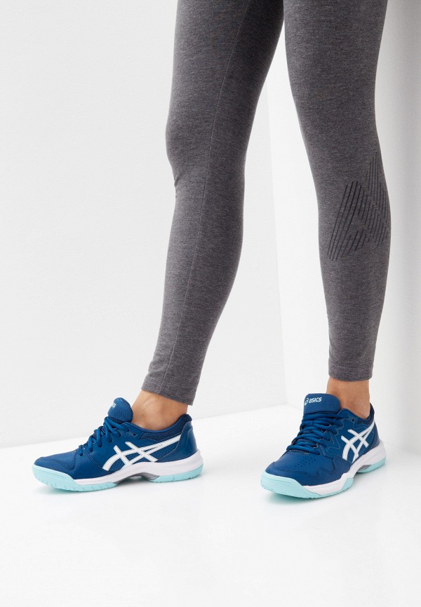 фото Кроссовки asics