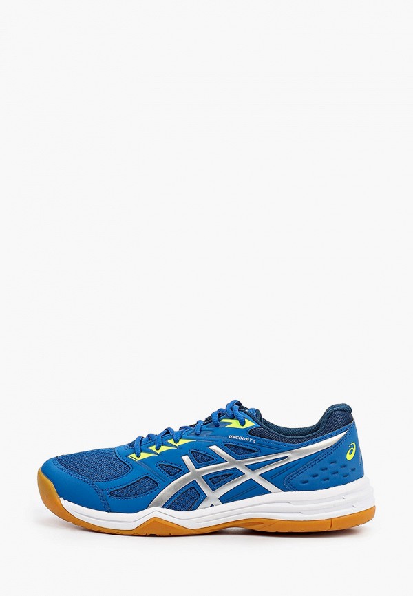 

Кроссовки ASICS, Синий, UPCOURT 4