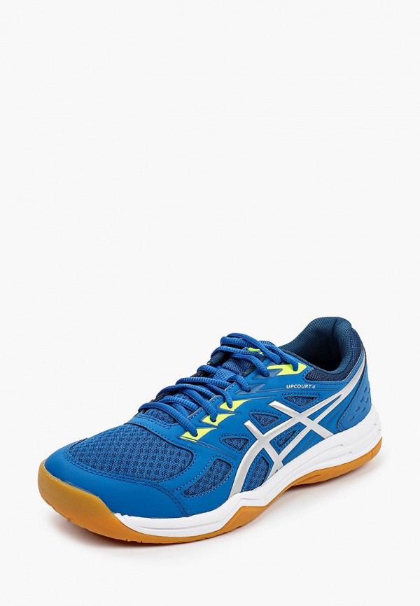 фото Кроссовки asics