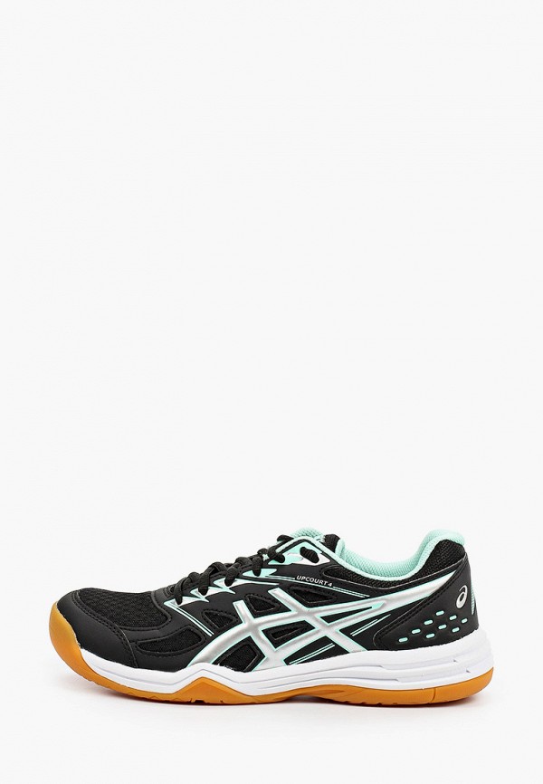 

Кроссовки ASICS, Черный, UPCOURT 4
