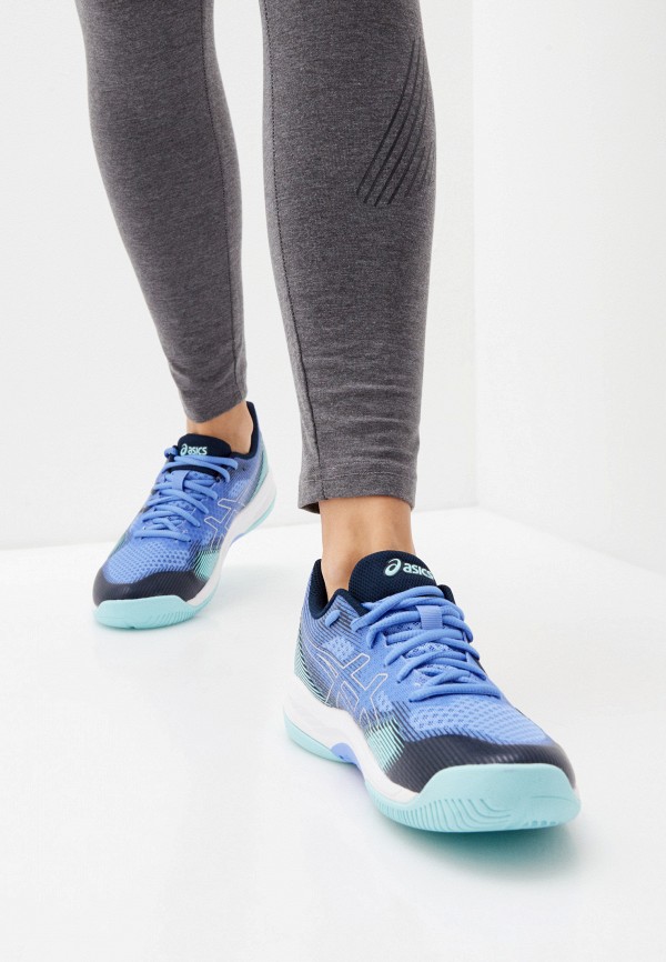 фото Кроссовки asics