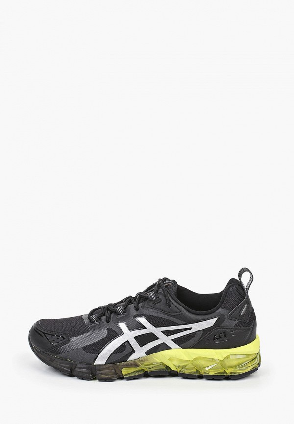 

Кроссовки ASICS, Черный, GEL-QUANTUM 180