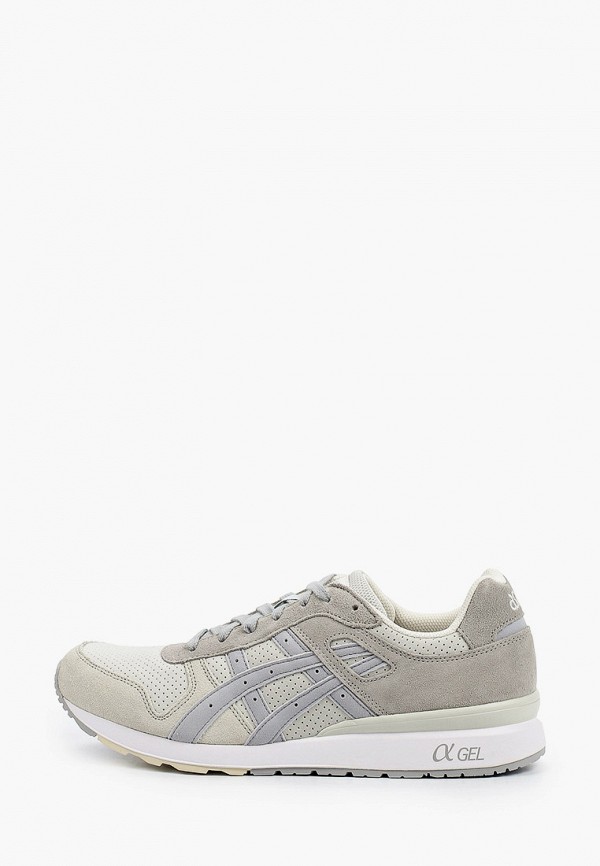 фото Кроссовки asics