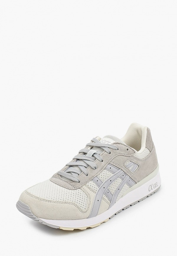фото Кроссовки asics